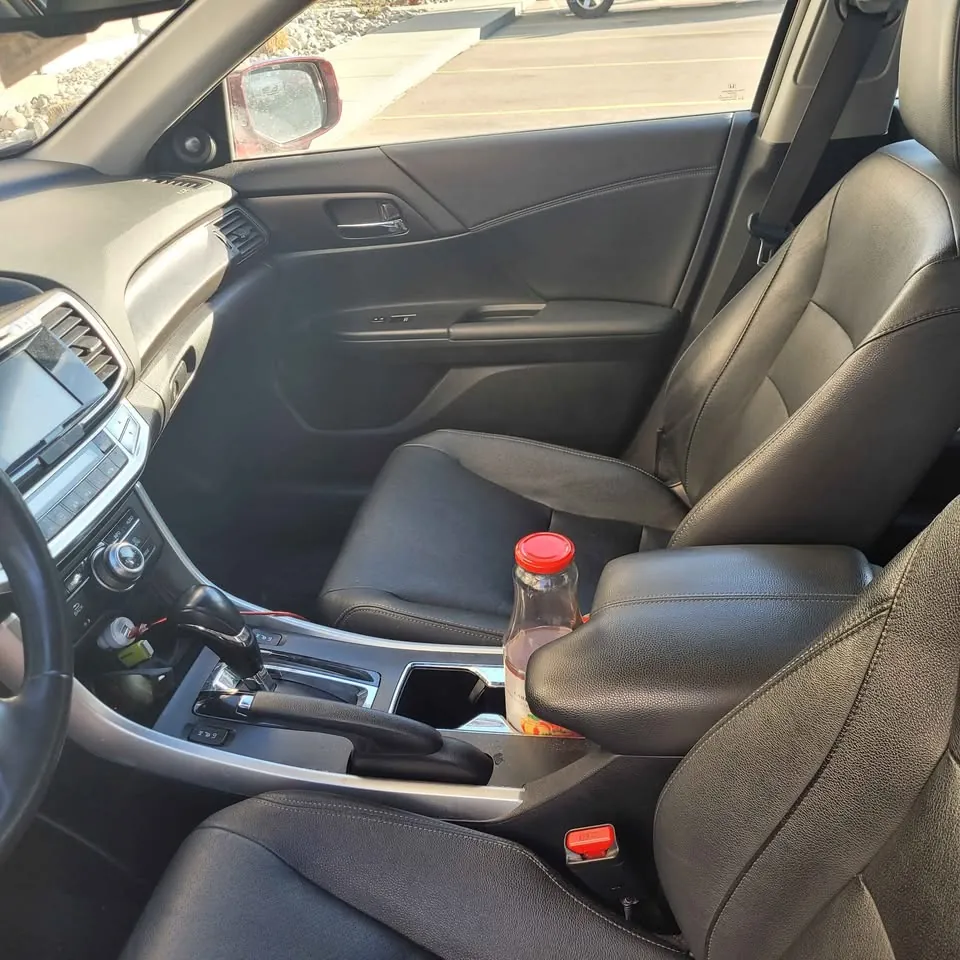 Honda Accord 2013 photo 2