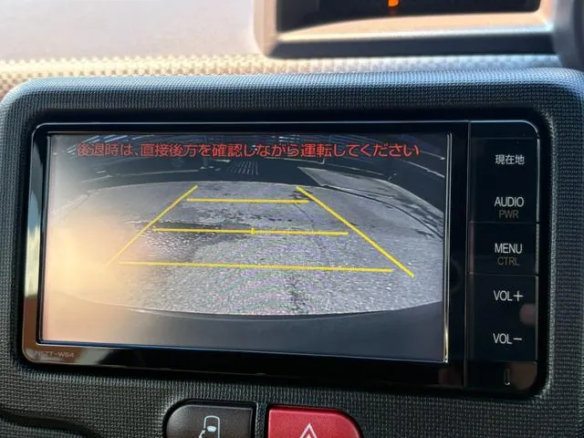 Toyota Spaide F Queen Navi Tv 2016 photo 5