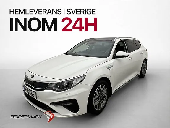 Kia Optima 2020 photo 2