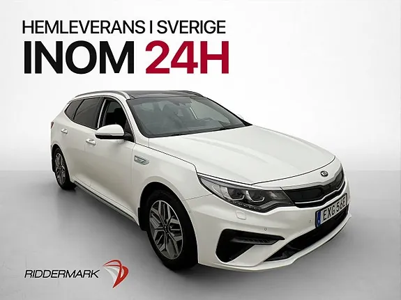 Kia Optima 2020 photo 4