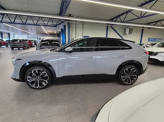 Mazda Cx-60 2026 photo 2