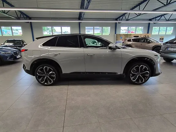 Mazda Cx-60 2026 photo 5