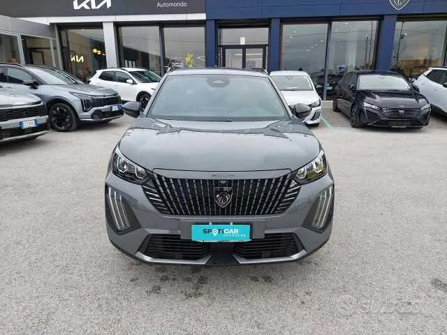 Peugeot 2008 2025 photo 2