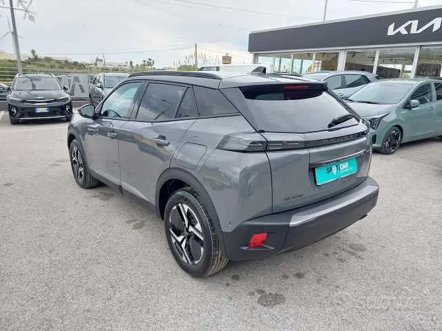 Peugeot 2008 2025 photo 5