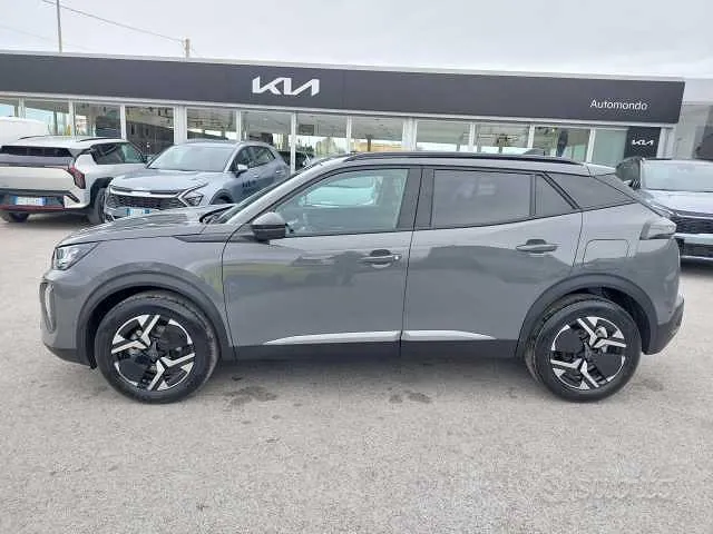 Peugeot 2008 2025 photo 4