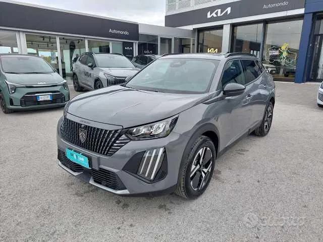 Peugeot 2008 2025 photo 3