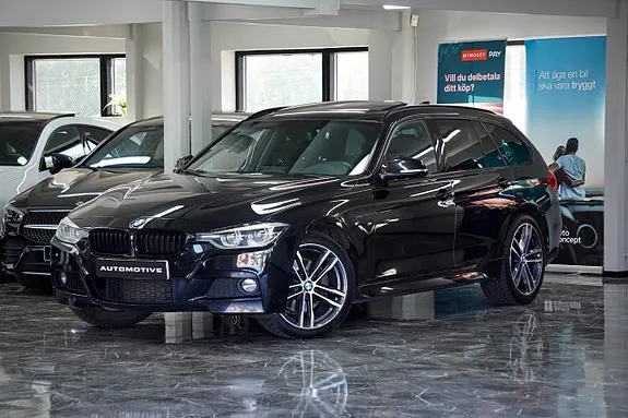 BMW 335D