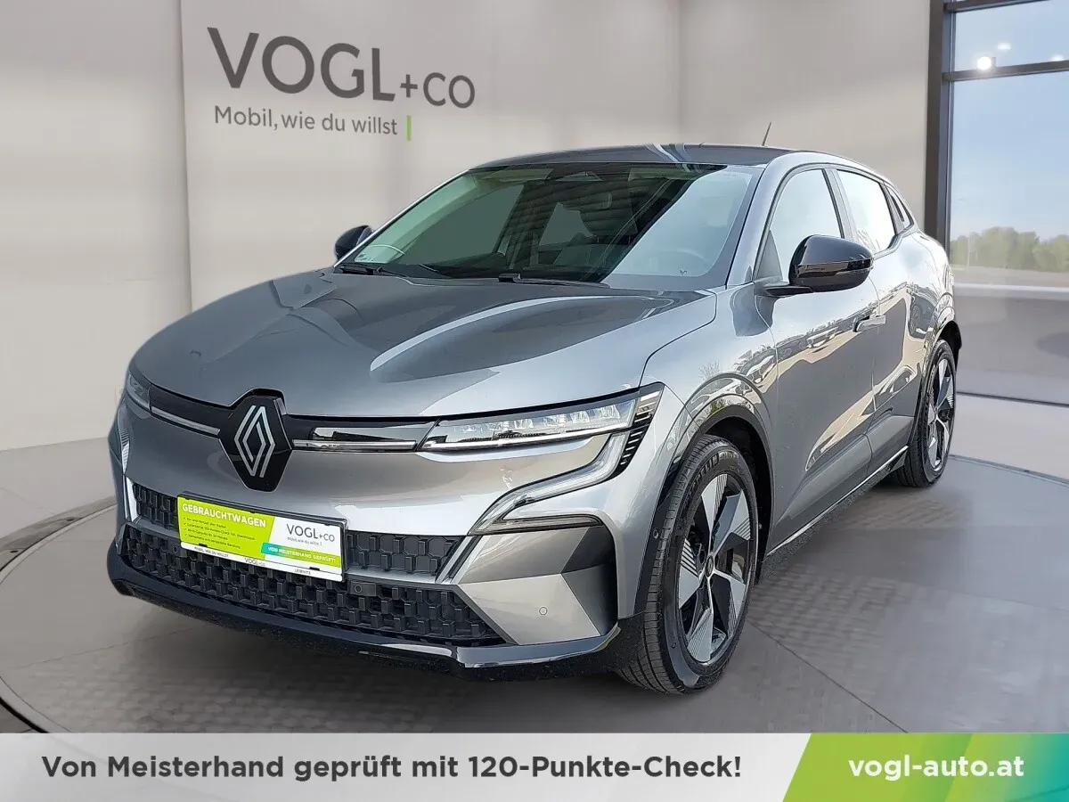 Renault Mégane
