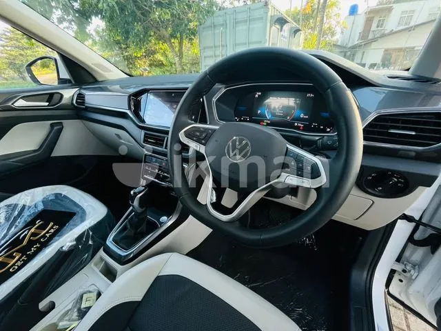 Volkswagen Taigun 2026 photo 4