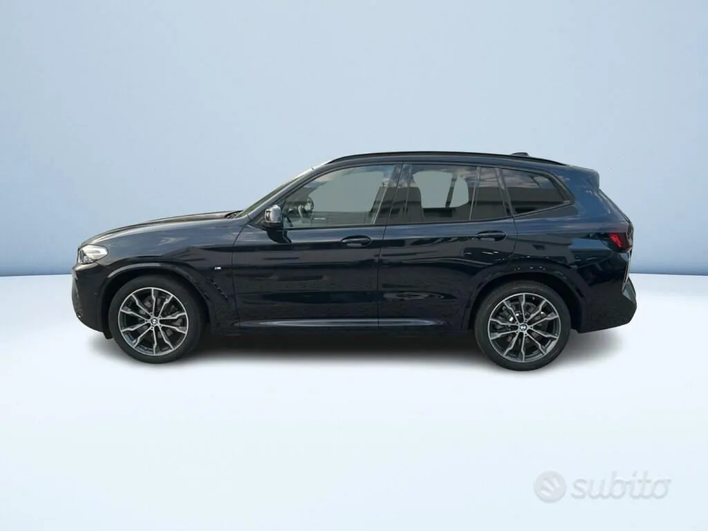BMW X3 2023 photo 5
