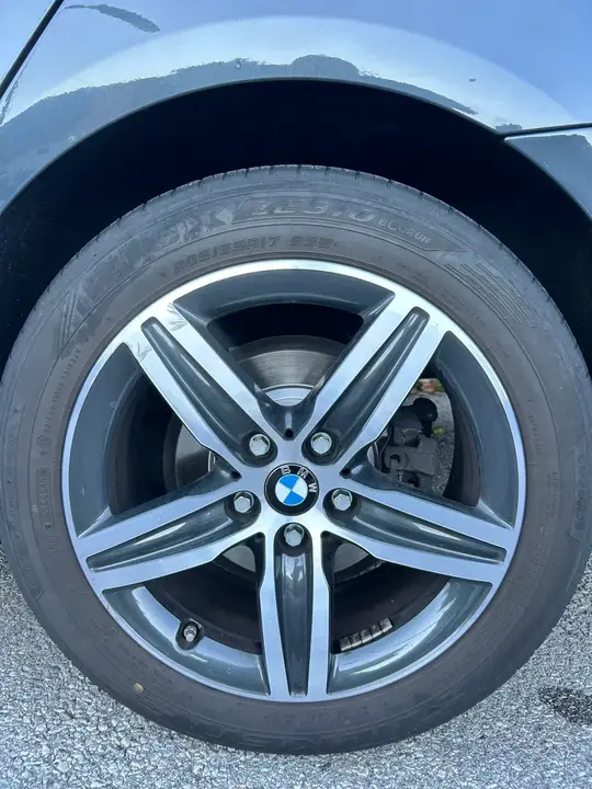 BMW 2 Series 2016 photo 3