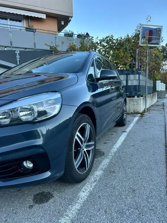 BMW 2 Series 2016 photo 2