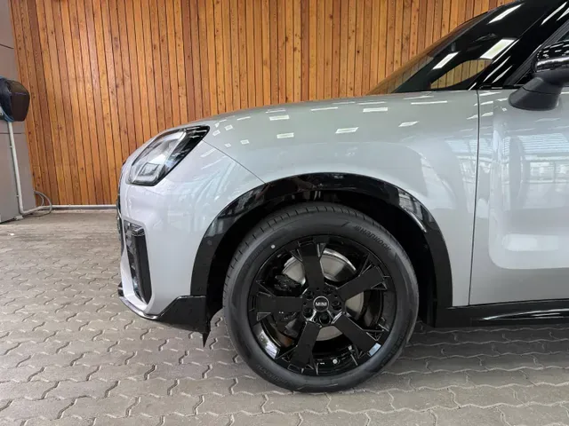 Mini Countryman 2025 photo 2
