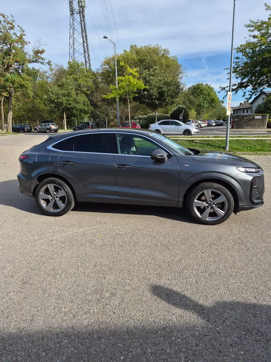Audi Q3 2026 photo 3