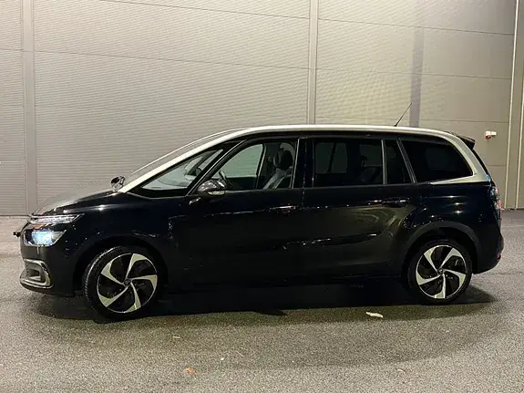 Citroen Grand C4 Picasso