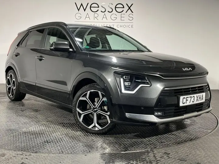 Kia Niro
