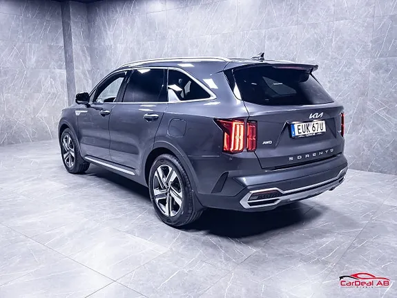 Kia Sorento 2022 photo 5