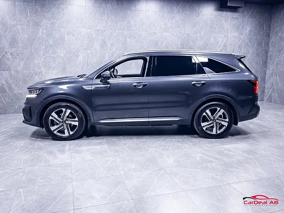 Kia Sorento 2022 photo 4