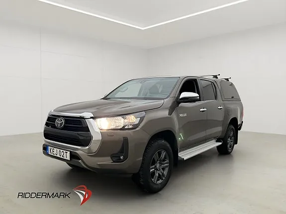 Toyota Hilux 2023 photo 3
