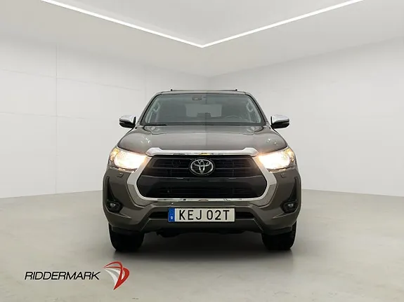 Toyota Hilux 2023 photo 5