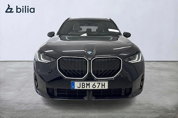BMW X3 2025 photo 5