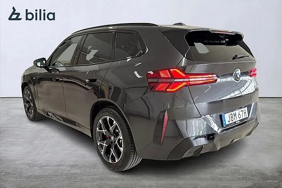 BMW X3 2025 photo 2
