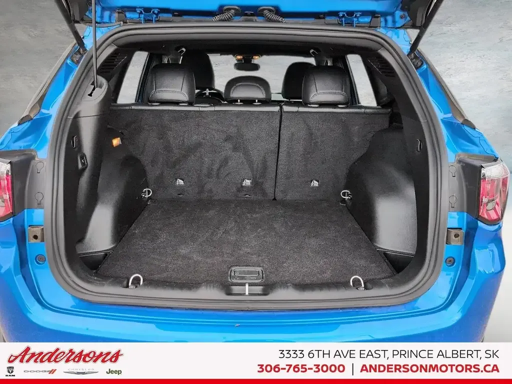 Jeep Compass 2025 photo 5