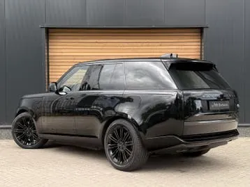 Land Rover Range Rover 2023 photo 3