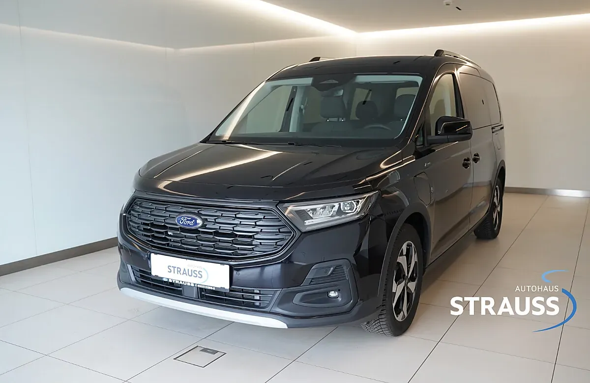 Ford Tourneo