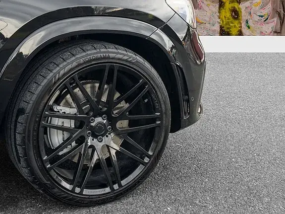 Mercedes-Benz Gle 53 Amg 2020 photo 5