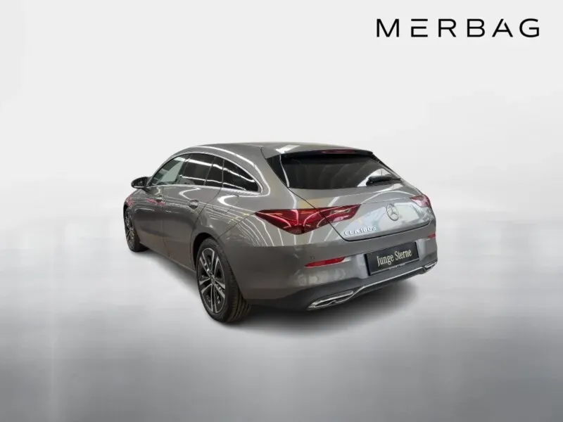 Mercedes-Benz Cla-Class 2025 photo 2