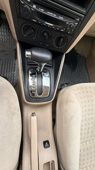 Volkswagen Golf Iv 2001 photo 5