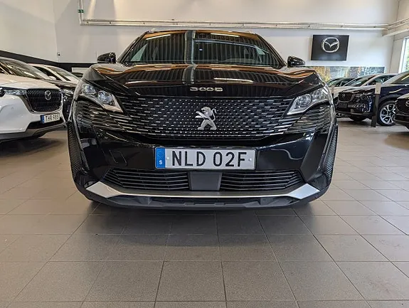 Peugeot 3008 2023 photo 3