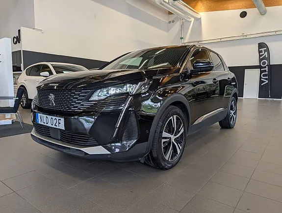 Peugeot 3008 2023 photo 2
