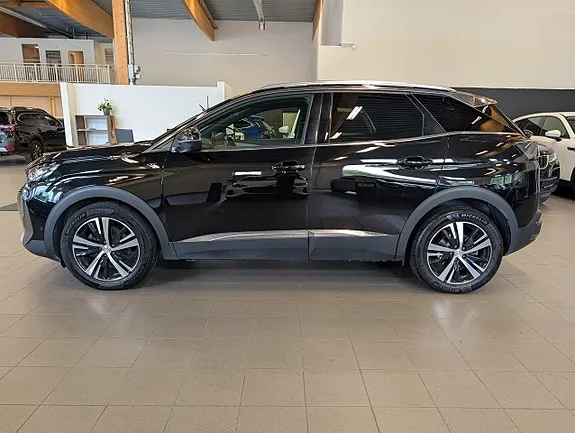 Peugeot 3008 2023 photo 5