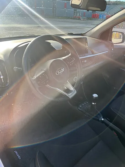 Kia Picanto 2021 photo 5