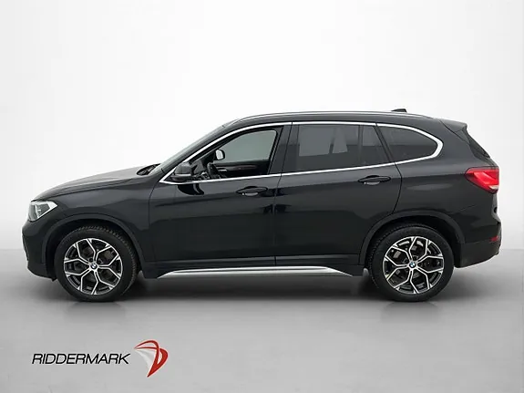 BMW X1 2020 photo 4