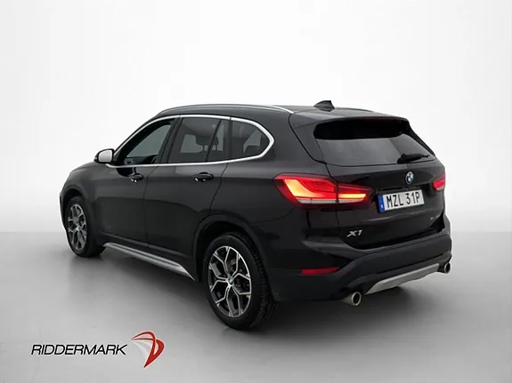 BMW X1 2020 photo 5