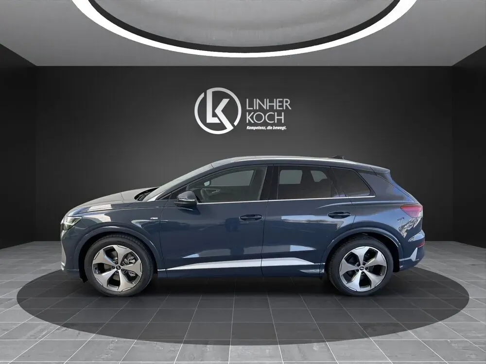 Audi E-Tron 2026 photo 2