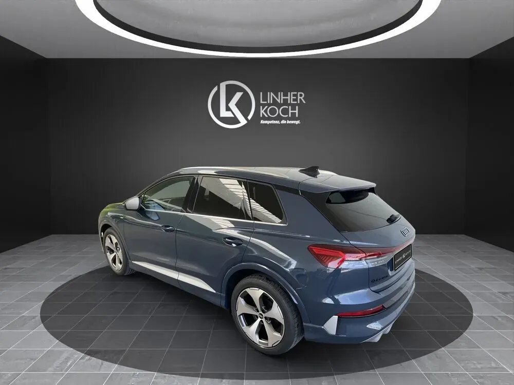 Audi E-Tron 2026 photo 3