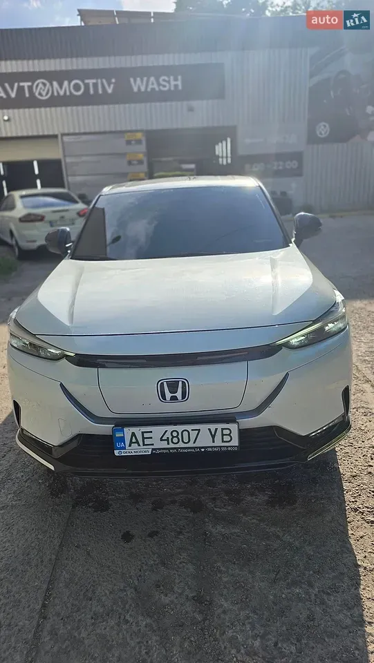 Honda Ens1 2023 photo 5