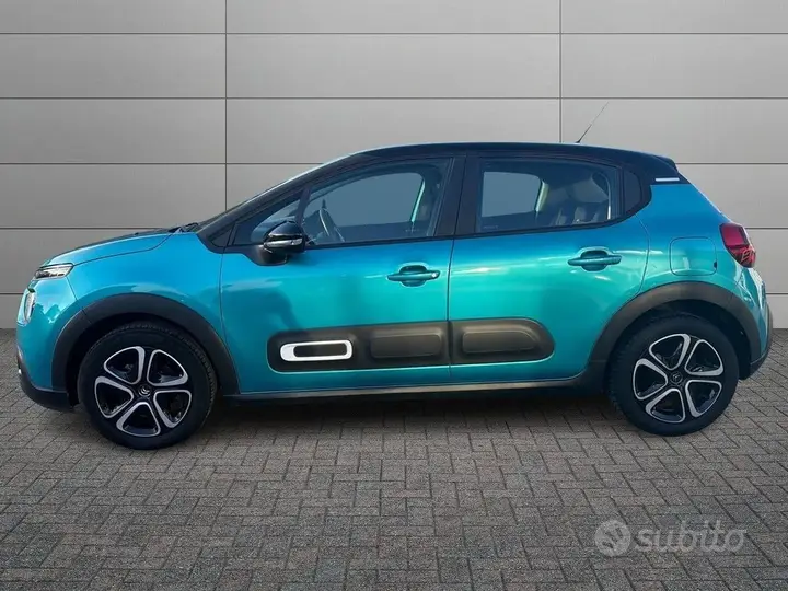 Citroen C3 2021 photo 2