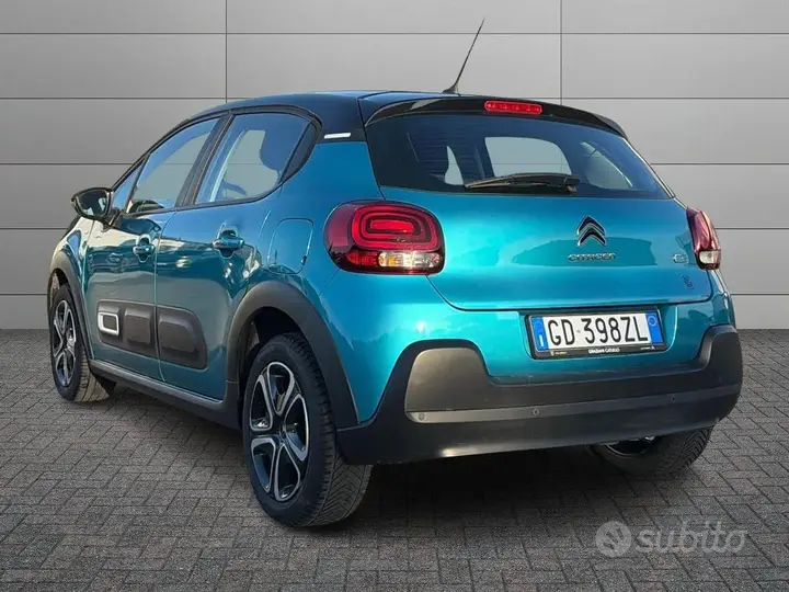 Citroen C3 2021 photo 4