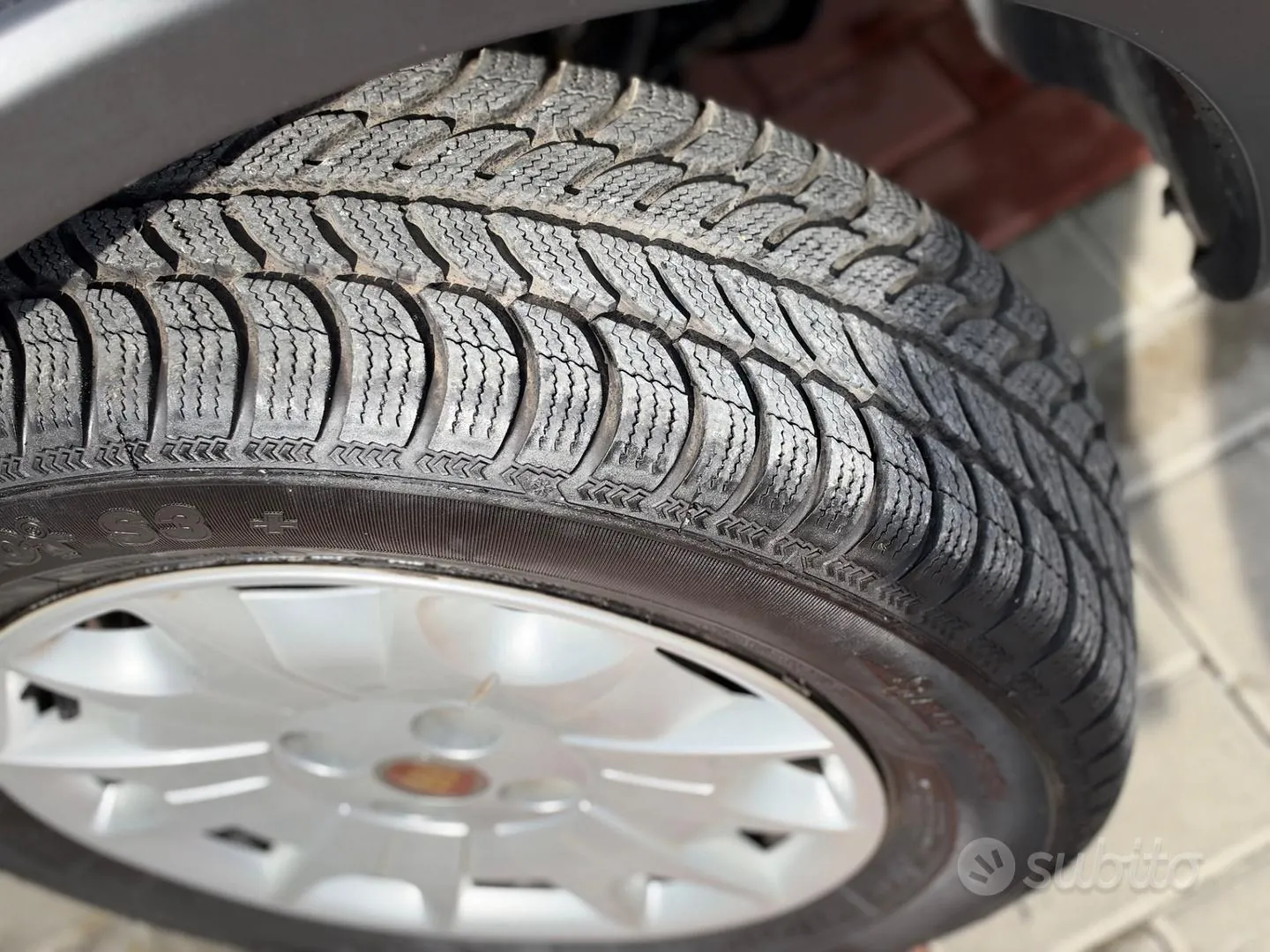 Fiat Panda 2012 photo 3
