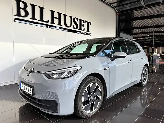 Volkswagen Id.3