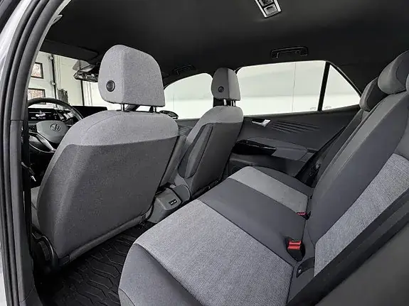 Volkswagen Id.3 2021 photo 5
