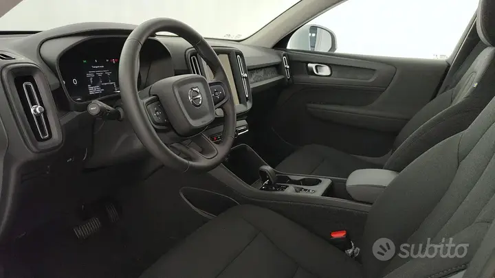 Volvo Xc40 2022 photo 5