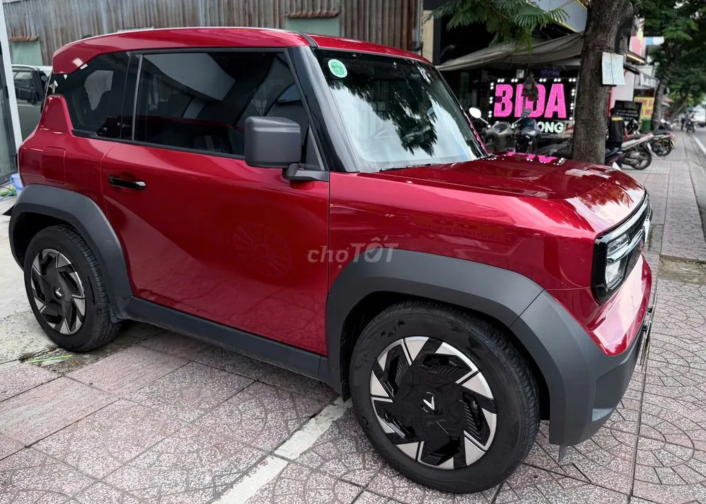 Vinfast Vf3 2026 photo 2