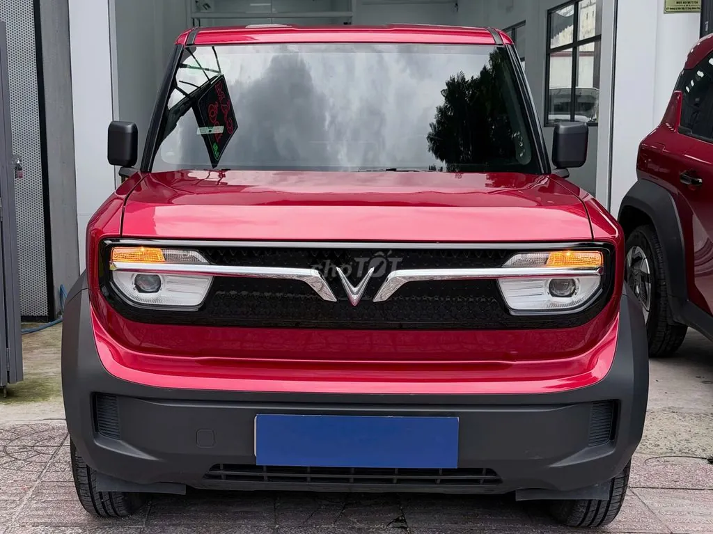 Vinfast Vf3