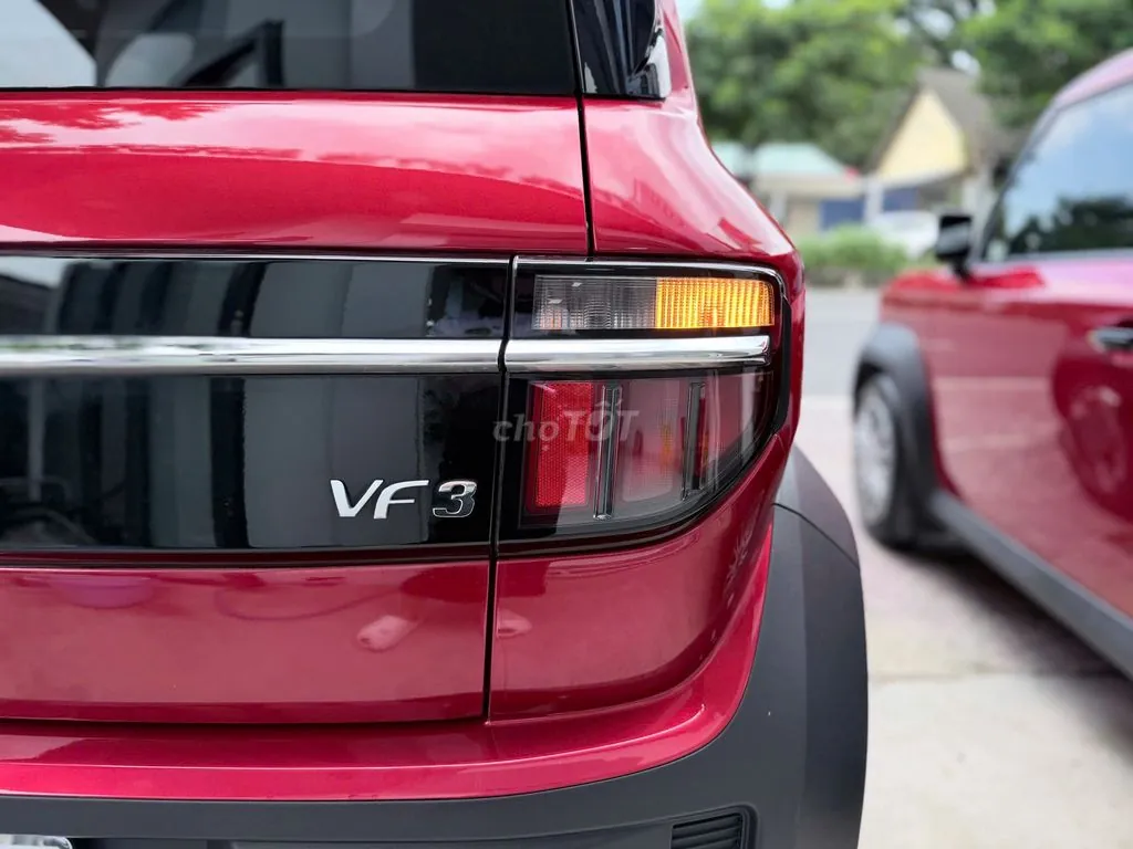 Vinfast Vf3 2026 photo 5